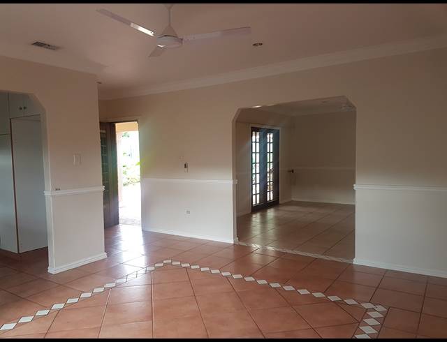 3 BEDROOM HOUSE TO LET IN GILLITTS
